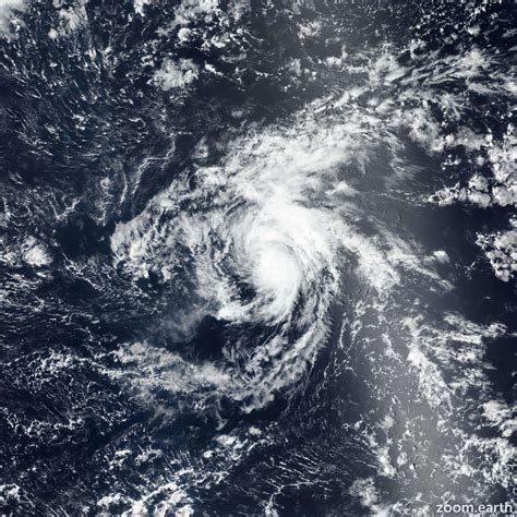 Tropical Cyclone 21S (11U) LIVE Tracker, Updates & Forecast.